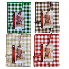 GREMBIULE PIC NIC 60X80 (24pz)